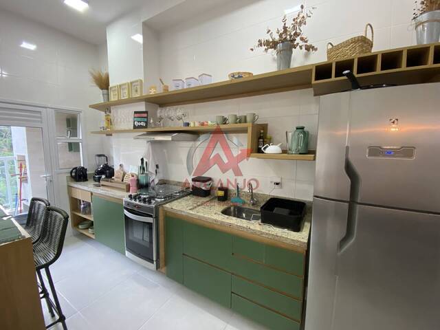 Apartamento para Venda em Ubatuba - 3