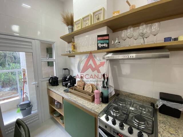 Apartamento para Venda em Ubatuba - 5