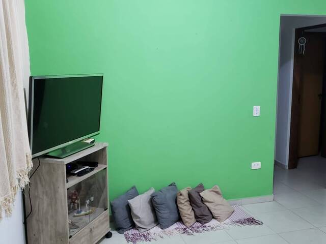 Apartamento para Venda em Ubatuba - 2