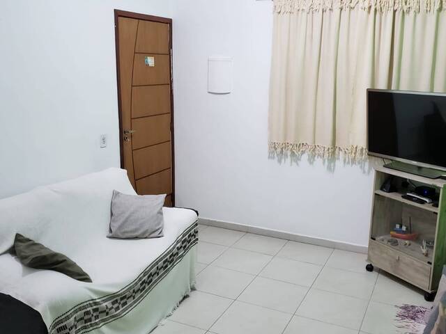 Apartamento para Venda em Ubatuba - 3