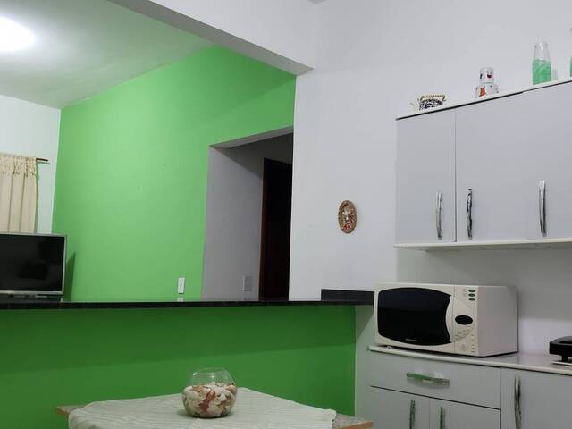 Apartamento para Venda em Ubatuba - 4