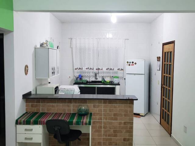 Apartamento para Venda em Ubatuba - 5