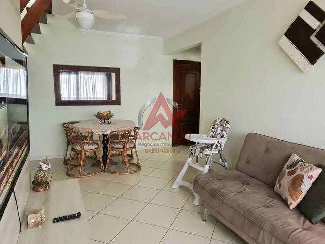 Apartamento para Venda em Ubatuba - 4