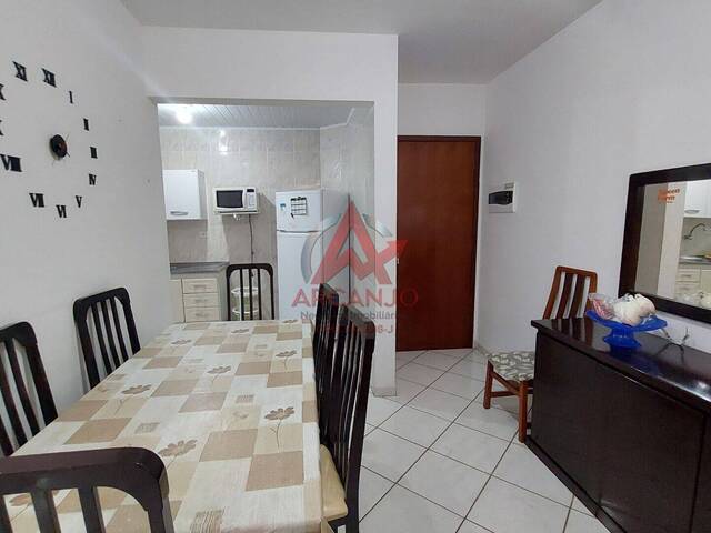 Apartamento para Venda em Ubatuba - 5