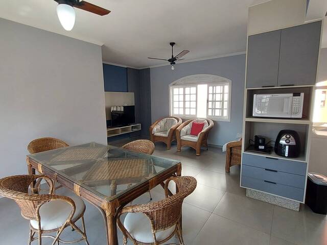 Apartamento para Venda em Ubatuba - 2