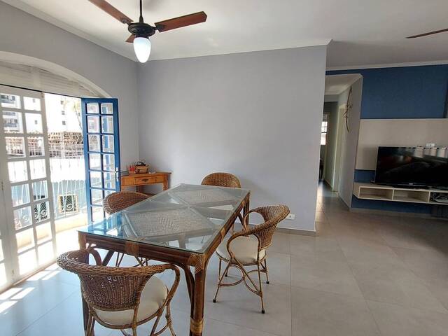 Apartamento para Venda em Ubatuba - 3
