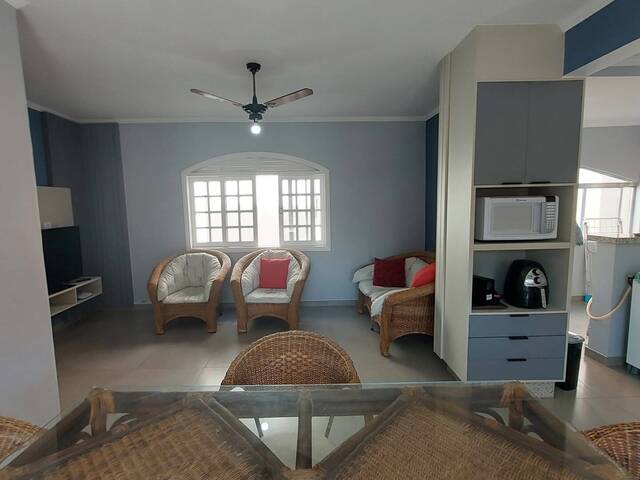 Apartamento para Venda em Ubatuba - 4