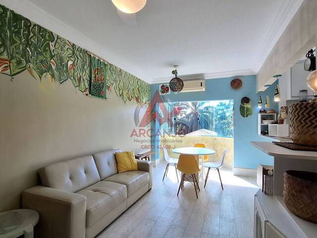 #7181 - Cobertura para Venda em Ubatuba - SP - 1