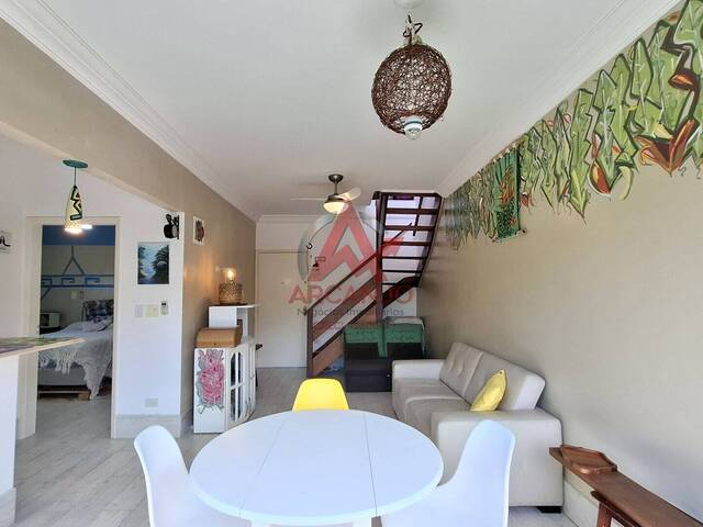 #7181 - Cobertura para Venda em Ubatuba - SP - 3