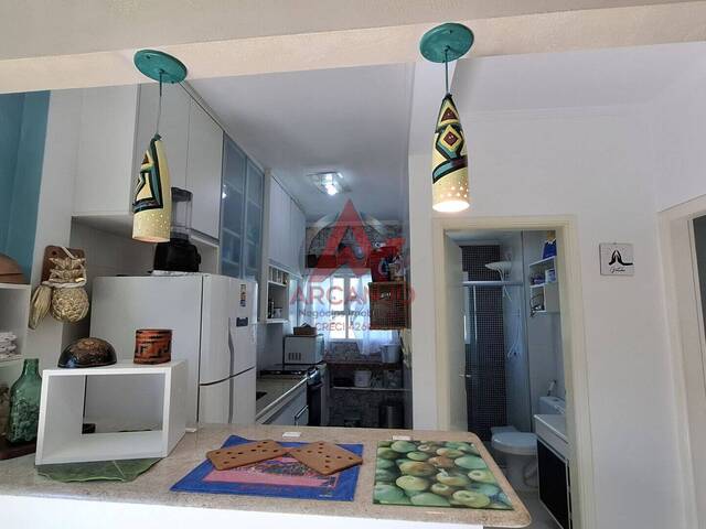 Cobertura para Venda em Ubatuba - 4