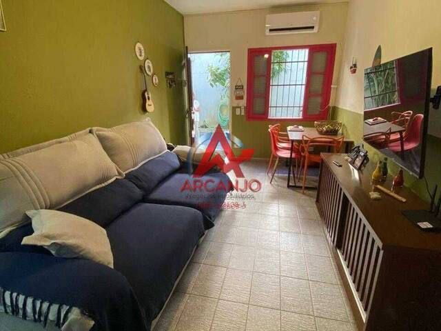 Apartamento para Venda em Ubatuba - 2