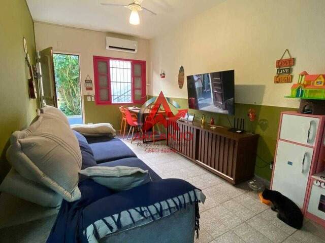 Apartamento para Venda em Ubatuba - 3