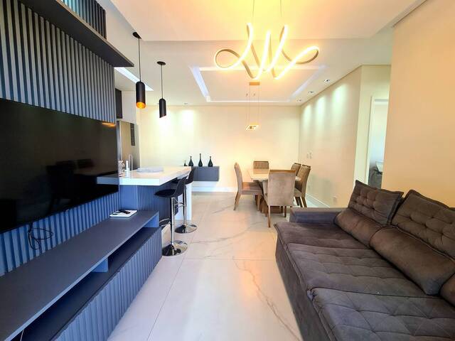 Apartamento para Venda em Ubatuba - 2