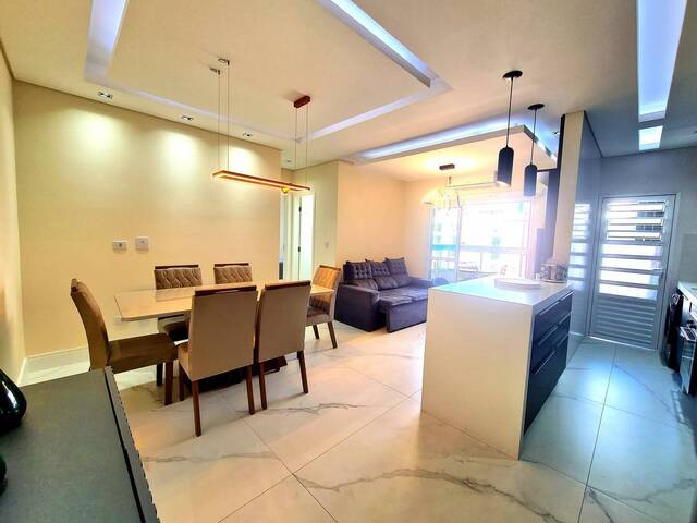 Apartamento para Venda em Ubatuba - 3