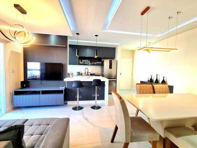 Apartamento para Venda em Ubatuba - 4