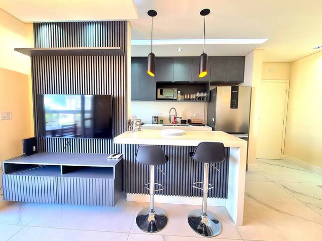 Apartamento para Venda em Ubatuba - 5