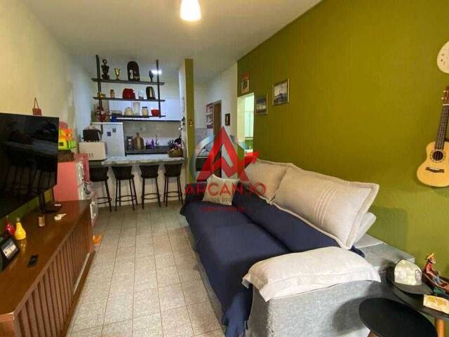 Apartamento para Venda em Ubatuba - 4