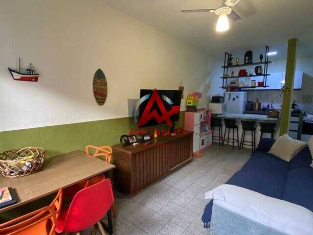 Apartamento para Venda em Ubatuba - 5