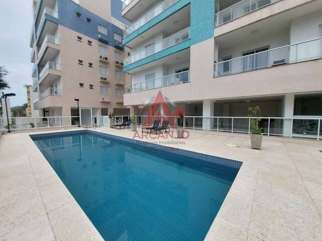 Apartamento para Venda em Ubatuba - 2