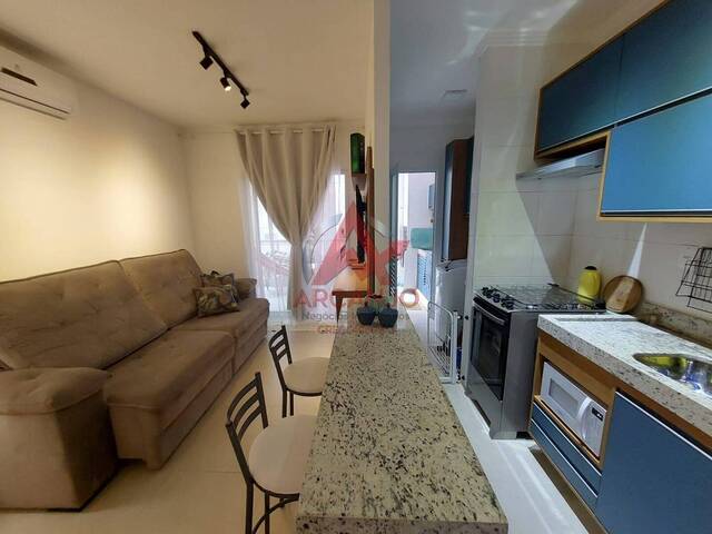 Apartamento para Venda em Ubatuba - 4