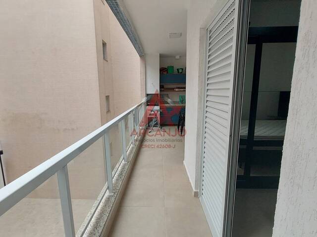 Apartamento para Venda em Ubatuba - 5