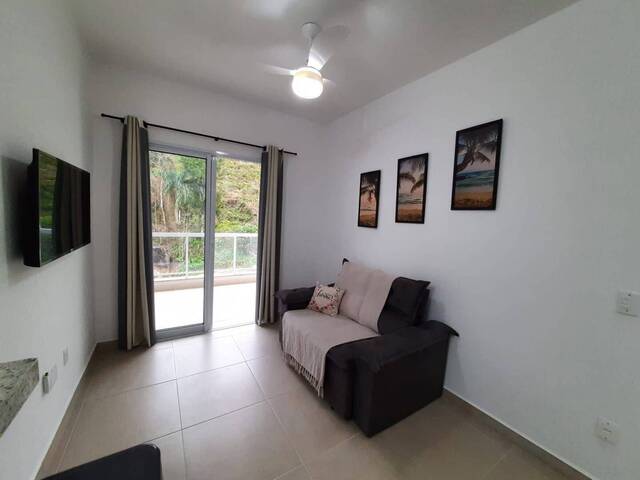 Apartamento para Venda em Ubatuba - 3