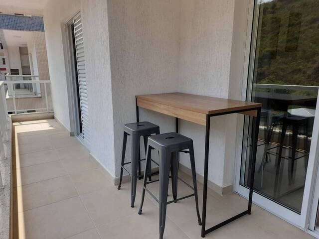 Apartamento para Venda em Ubatuba - 4