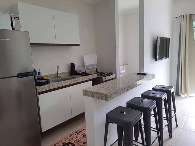 Apartamento para Venda em Ubatuba - 5