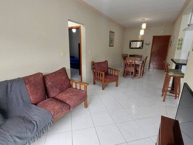 Apartamento para Venda em Ubatuba - 4