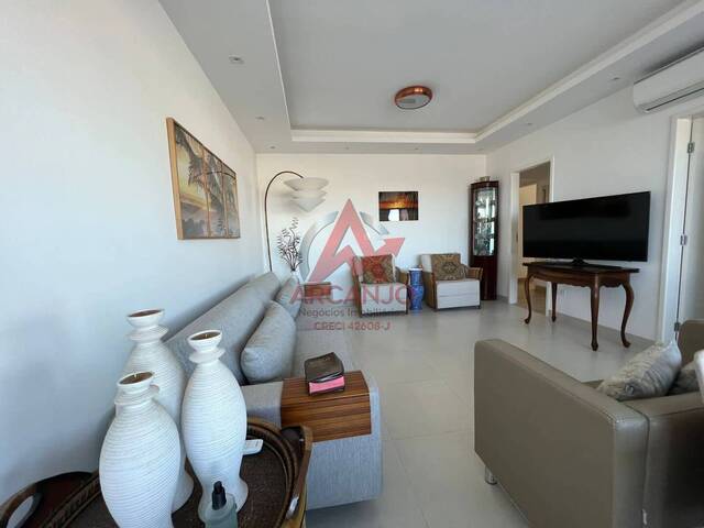 #5694 - Cobertura para Venda em Ubatuba - SP - 2