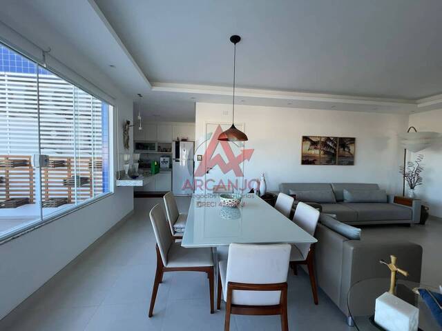 #5694 - Cobertura para Venda em Ubatuba - SP - 3