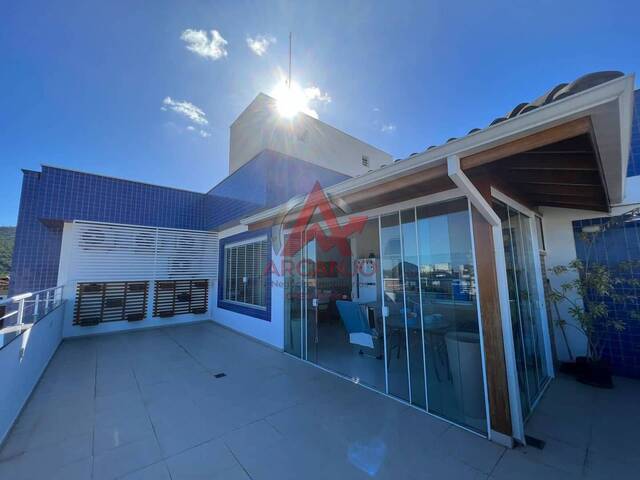 Cobertura para Venda em Ubatuba - 5