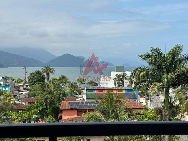 #6543 - Cobertura para Venda em Ubatuba - SP - 1