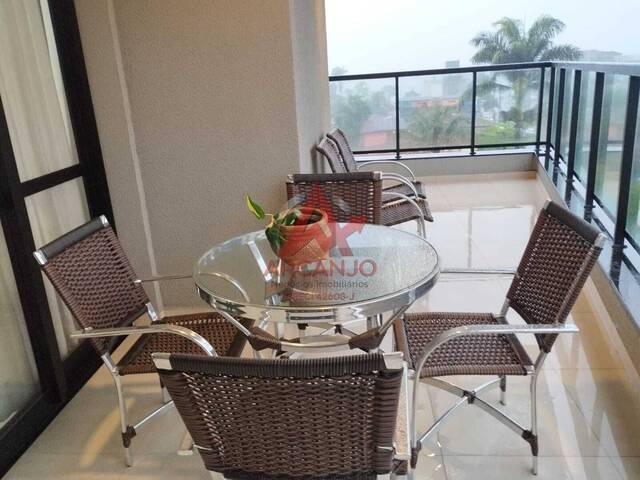 #6543 - Cobertura para Venda em Ubatuba - SP - 2