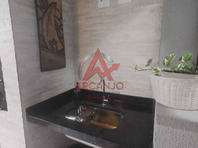 #6543 - Cobertura para Venda em Ubatuba - SP - 3