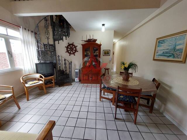 Apartamento para Venda em Ubatuba - 2