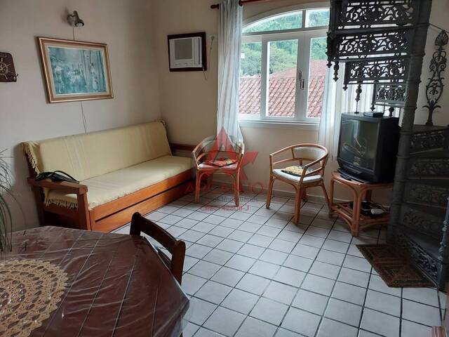 Apartamento para Venda em Ubatuba - 3