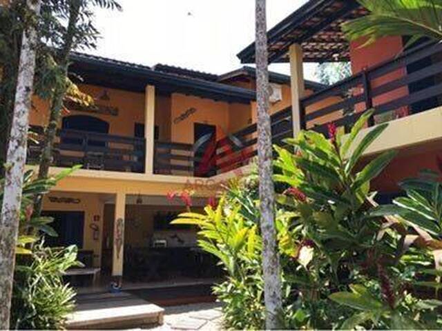 Pousada para Venda em Ubatuba - 2