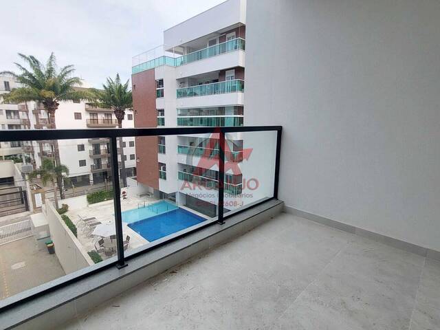 Apartamento para Venda em Ubatuba - 2