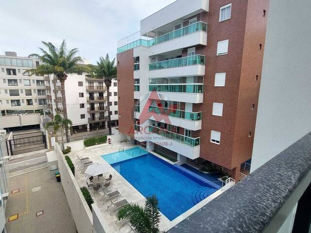 Apartamento para Venda em Ubatuba - 3
