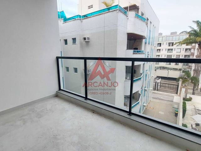 Apartamento para Venda em Ubatuba - 4