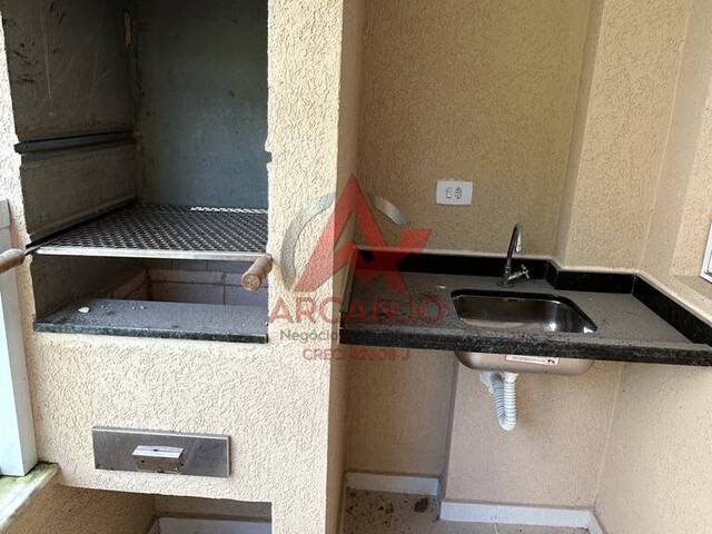 Apartamento para Venda em Ubatuba - 2