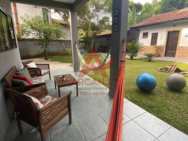 Apartamento para Venda em Ubatuba - 4