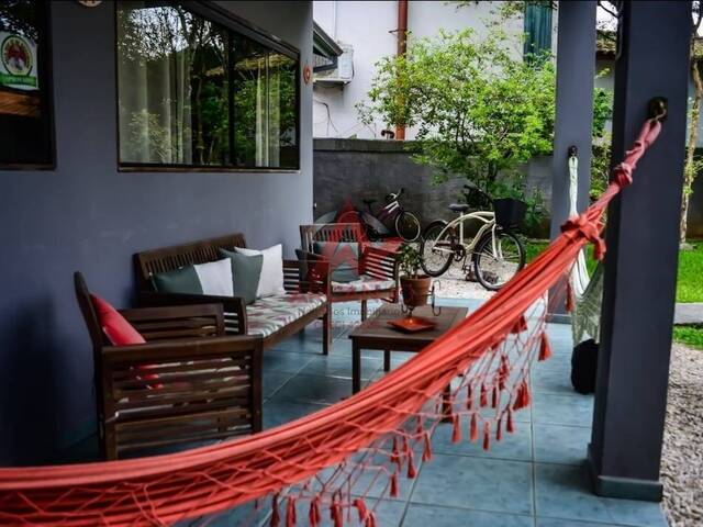 Apartamento para Venda em Ubatuba - 5