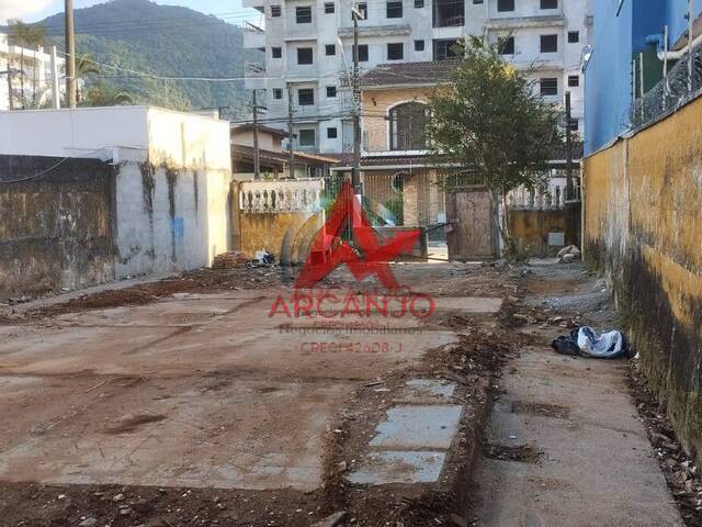 #6814 - Terreno para Venda em Ubatuba - SP - 1