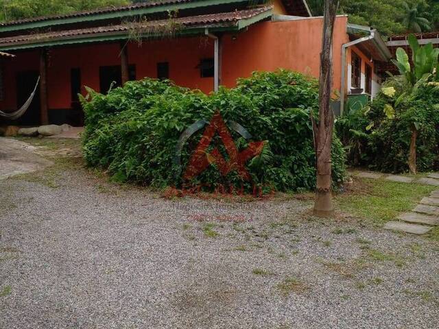 Casa para Venda em Ubatuba - 2