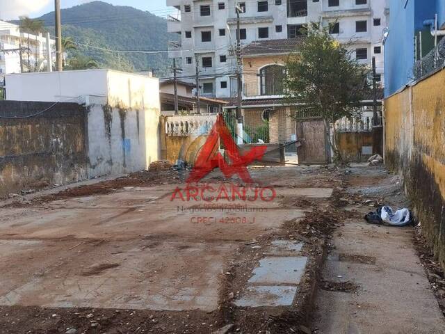 Terreno para Venda em Ubatuba - 5