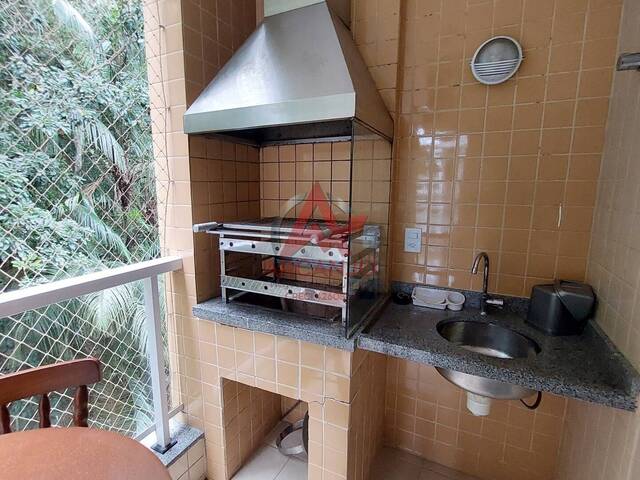 Apartamento para Venda em Ubatuba - 3