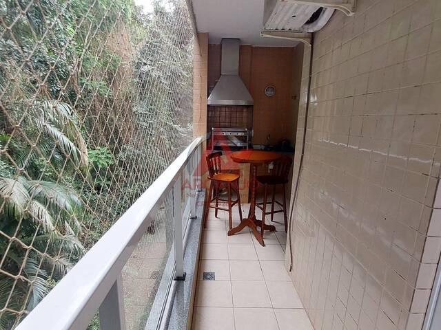 Apartamento para Venda em Ubatuba - 4