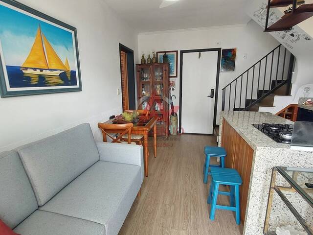 #6771 - Duplex para Venda em Ubatuba - SP - 3